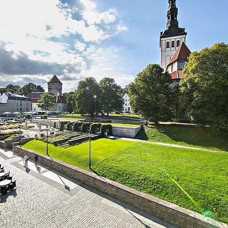 Old Town Boutique Apartment Таллин Номер фото