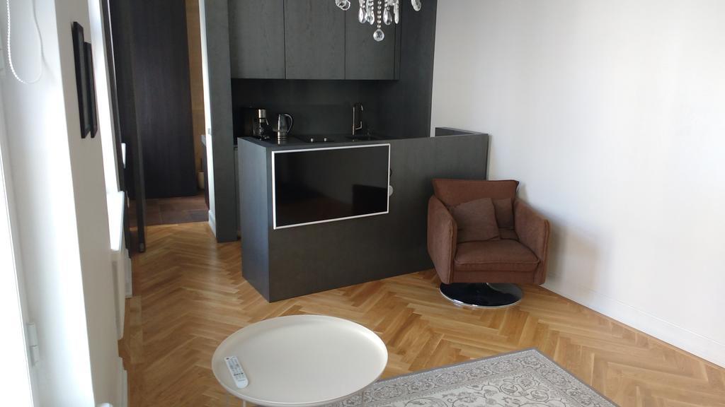 Old Town Boutique Apartment Таллин Экстерьер фото
